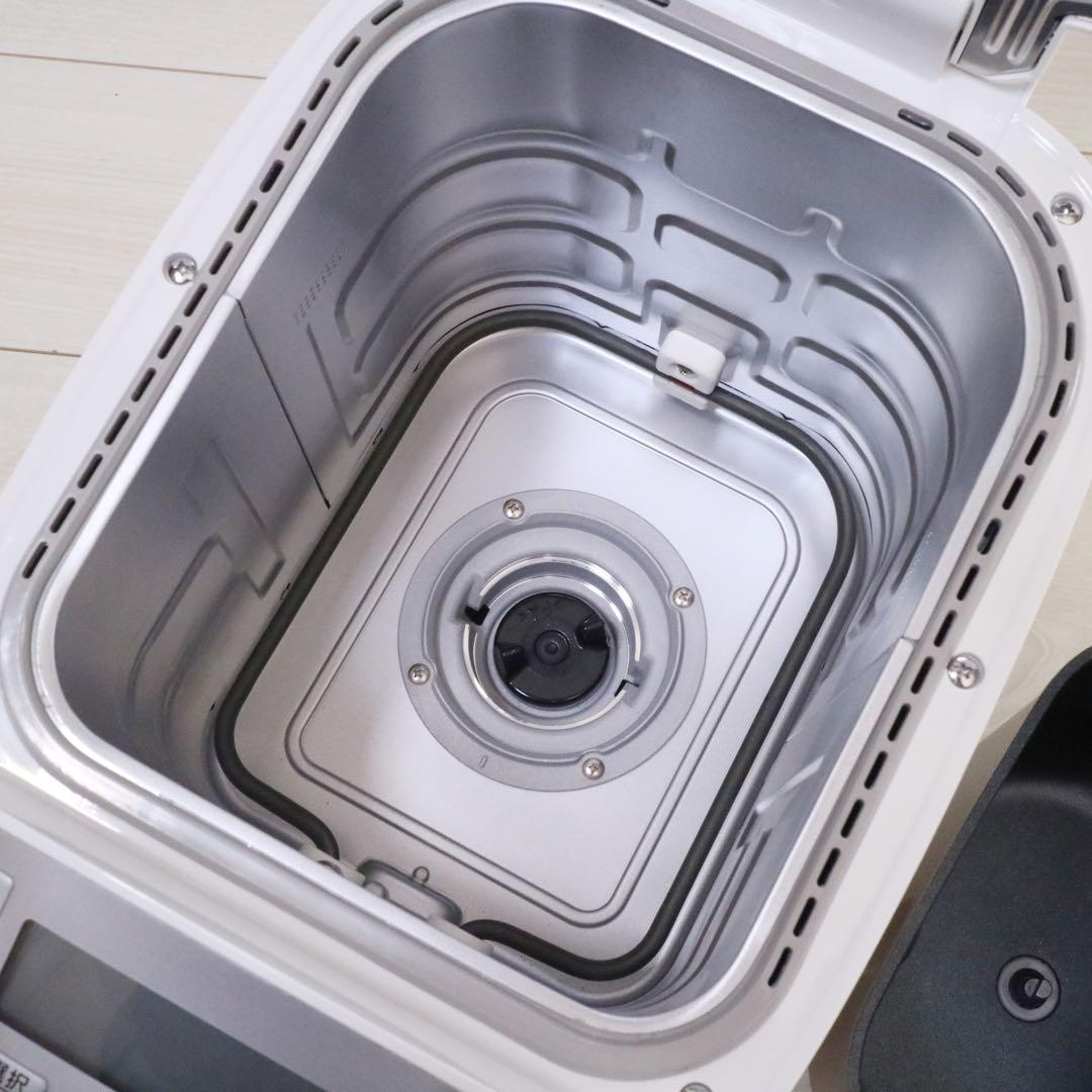 Panasonic SD-BMT2000 ホームベーカリー パン焼き器 2斤