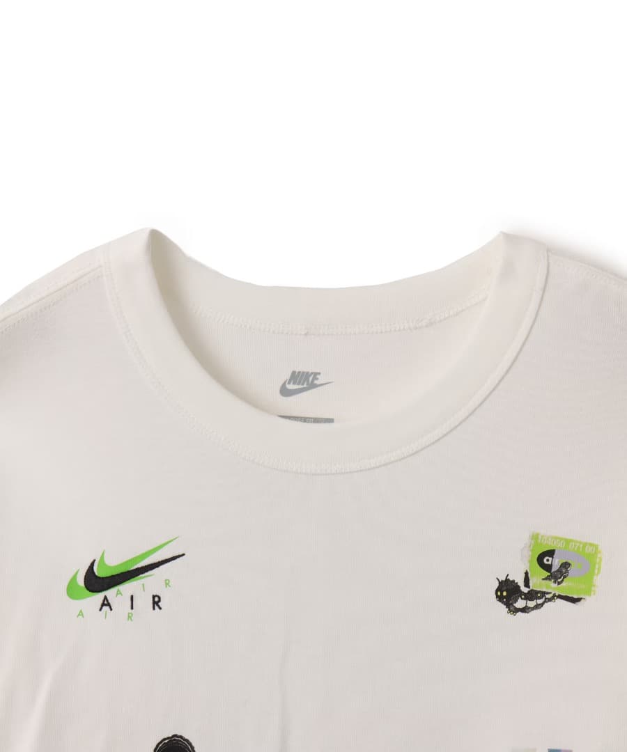 トップス [XXL] NIKE AS M NSW FAM REUNION LS TEE