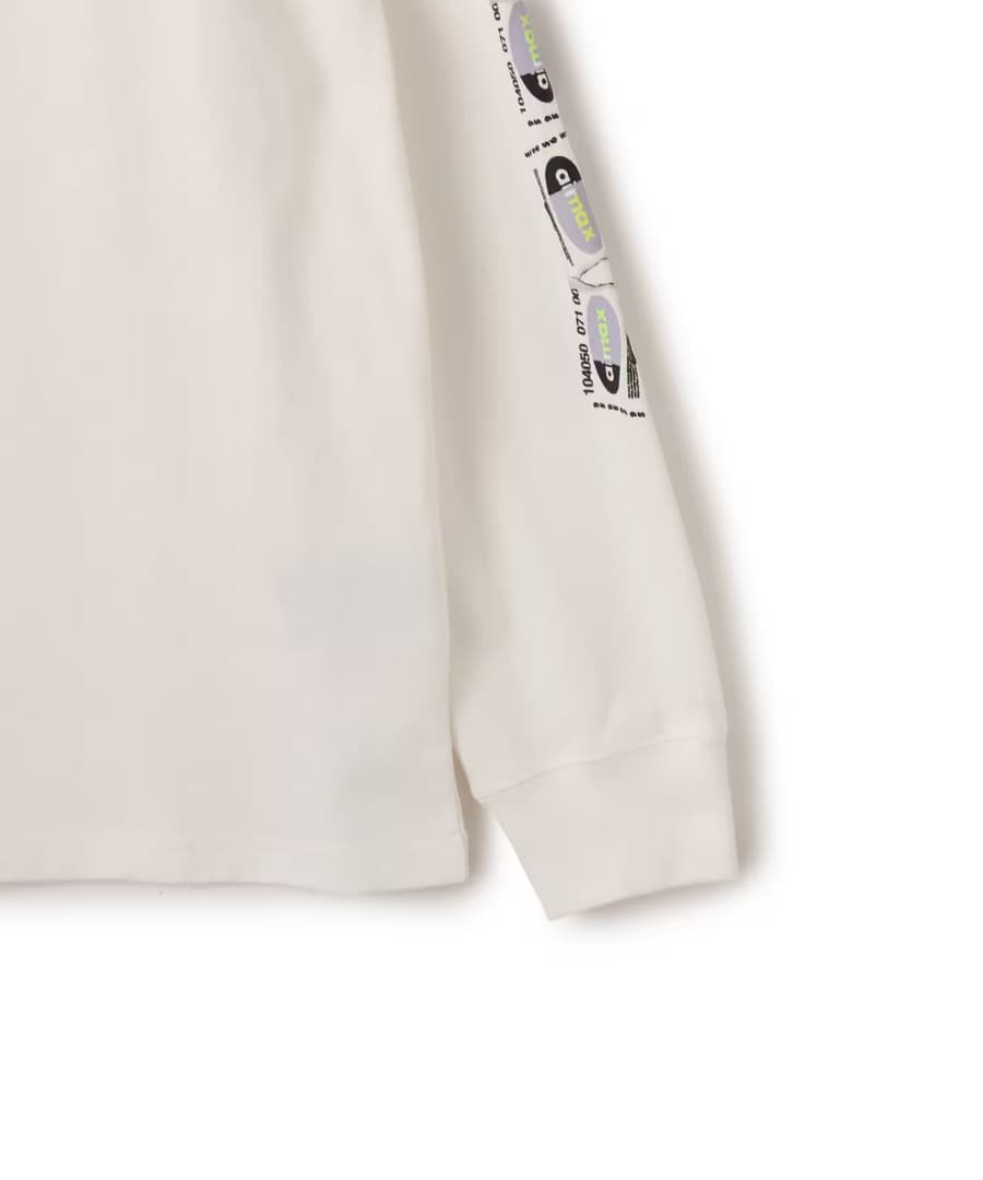 トップス [XXL] NIKE AS M NSW FAM REUNION LS TEE