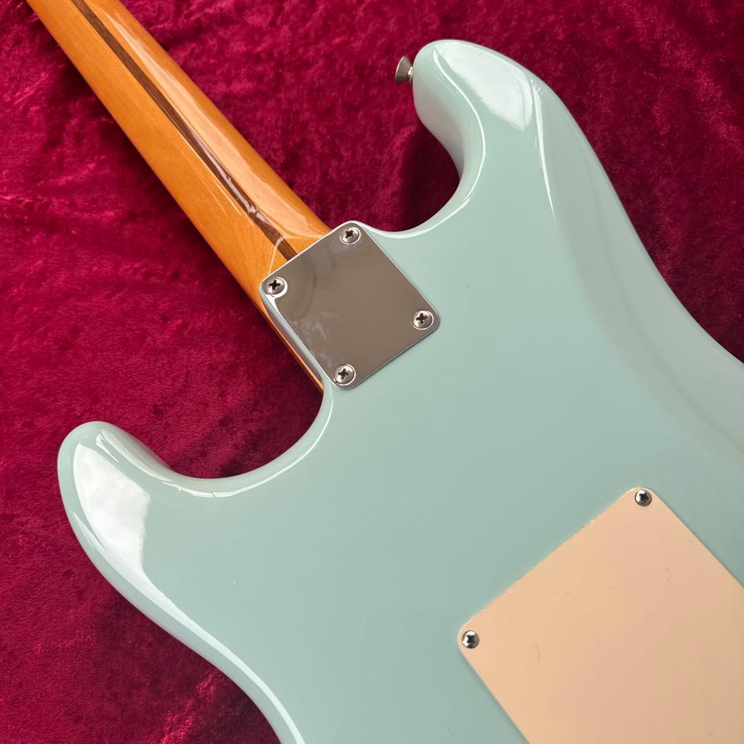 メンテ済 Fender Classic Series STRATOCASTER