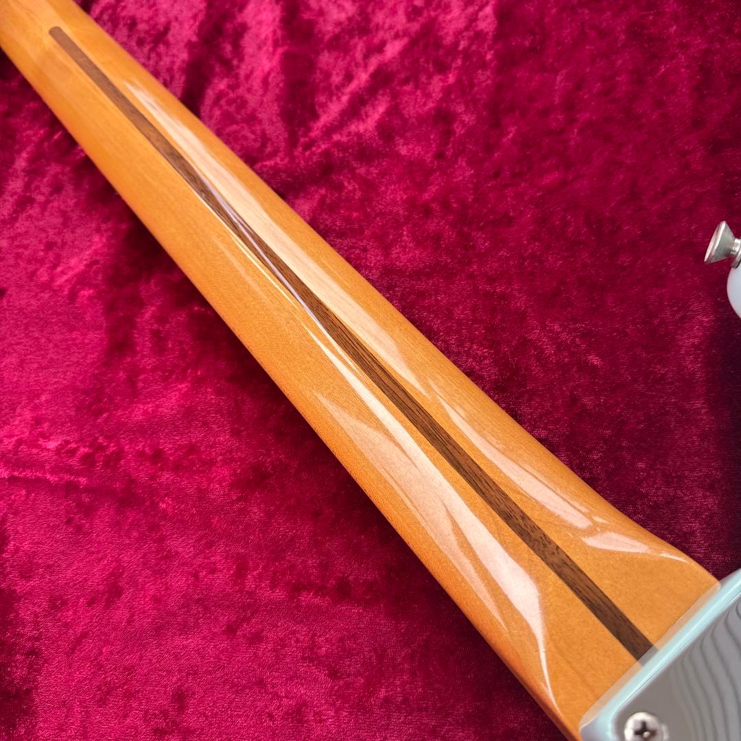 メンテ済 Fender Classic Series STRATOCASTER