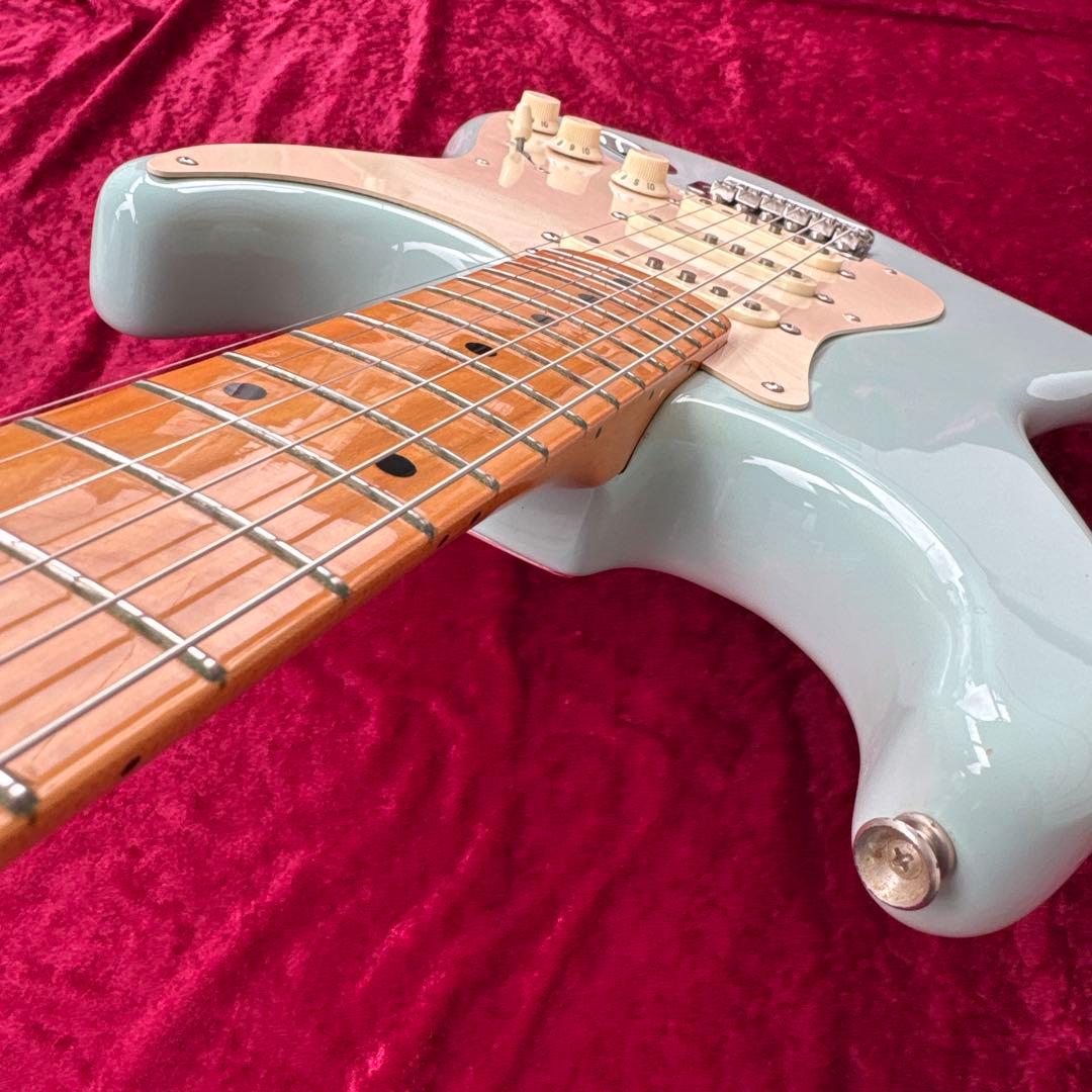 メンテ済 Fender Classic Series STRATOCASTER