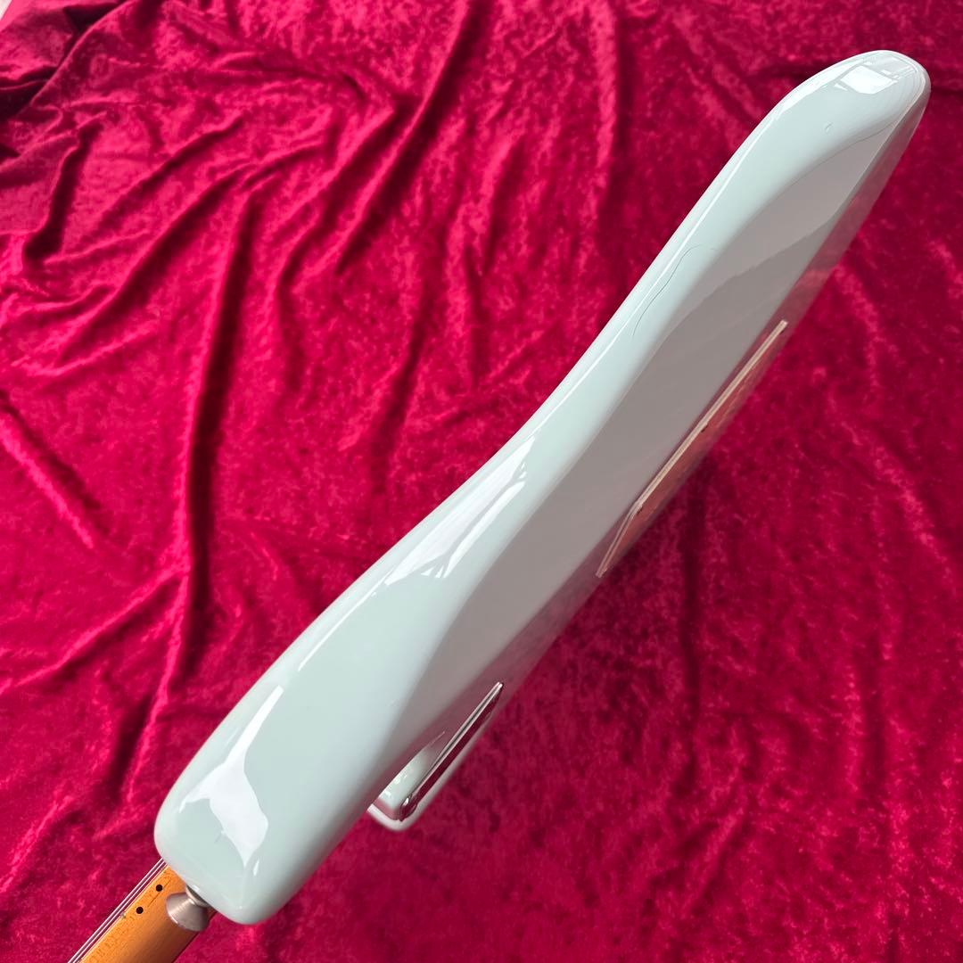 メンテ済 Fender Classic Series STRATOCASTER