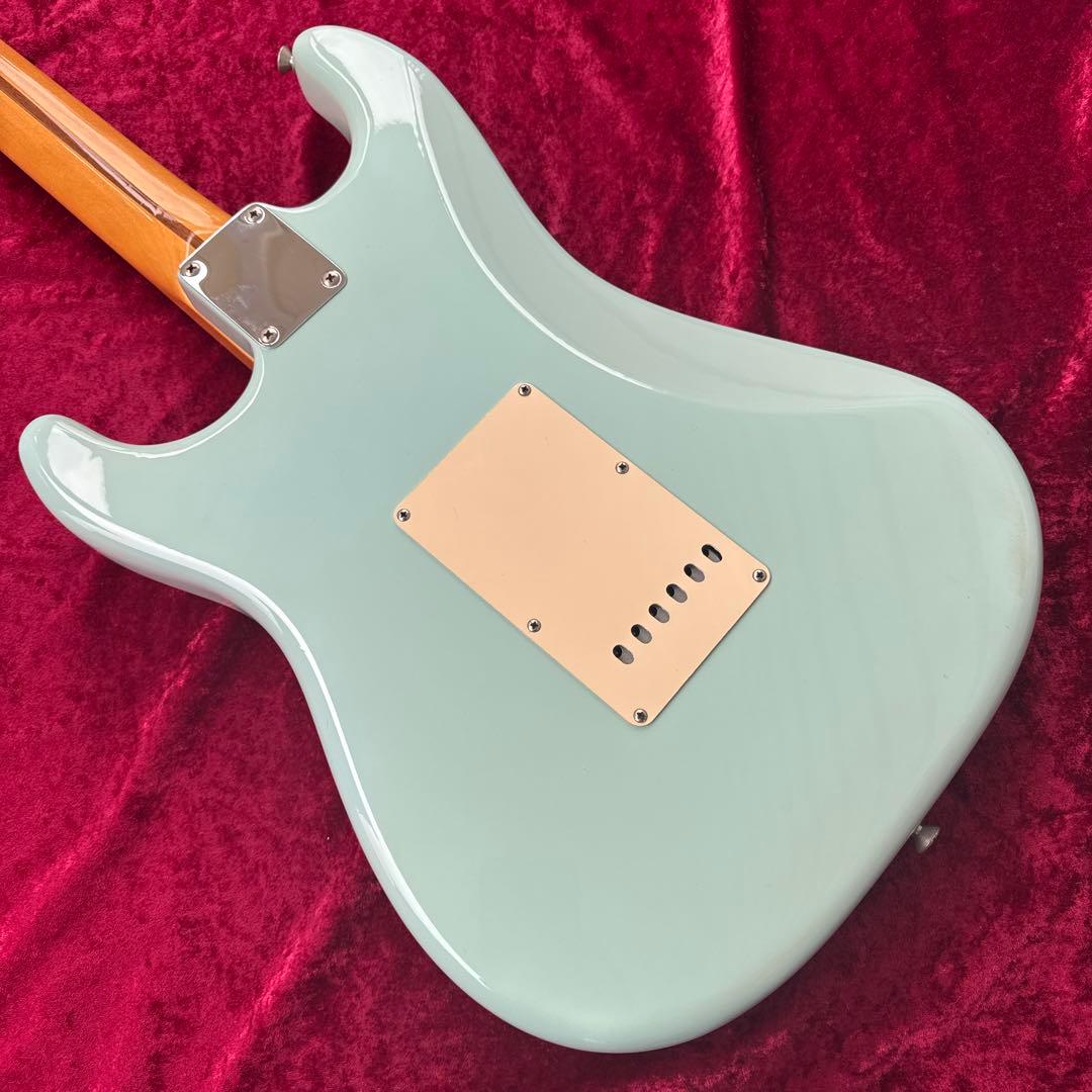 メンテ済 Fender Classic Series STRATOCASTER