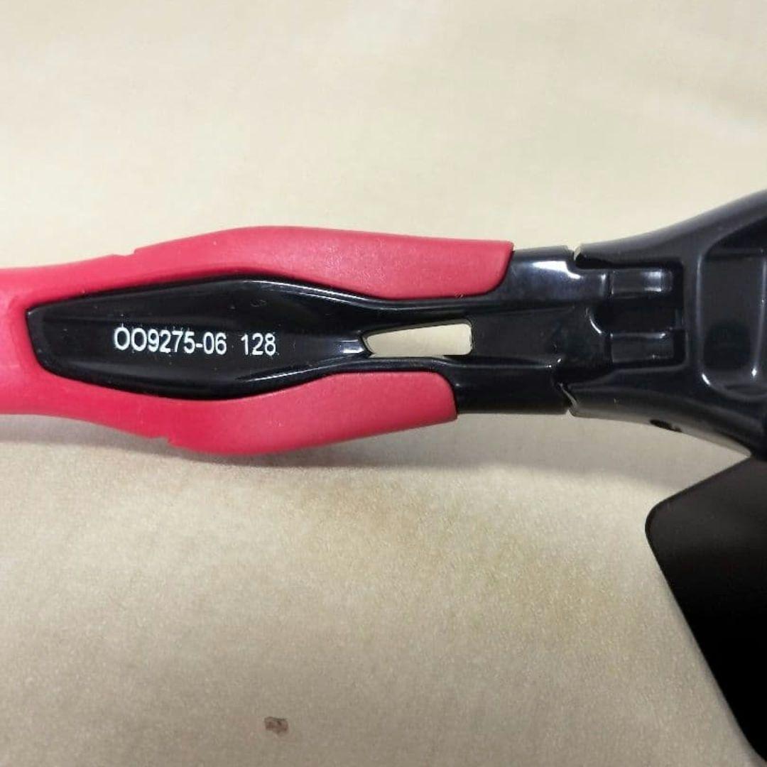 レンズ新品 OAKLEY RADAR EV