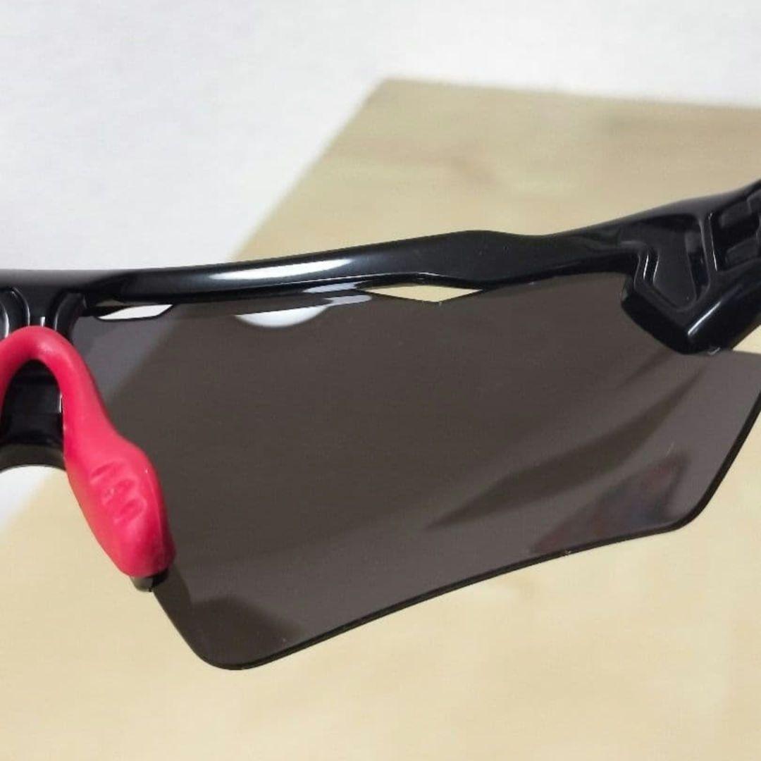 レンズ新品 OAKLEY RADAR EV