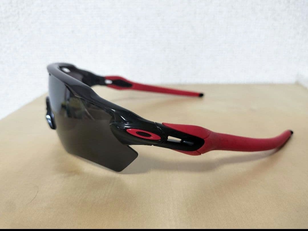 レンズ新品 OAKLEY RADAR EV