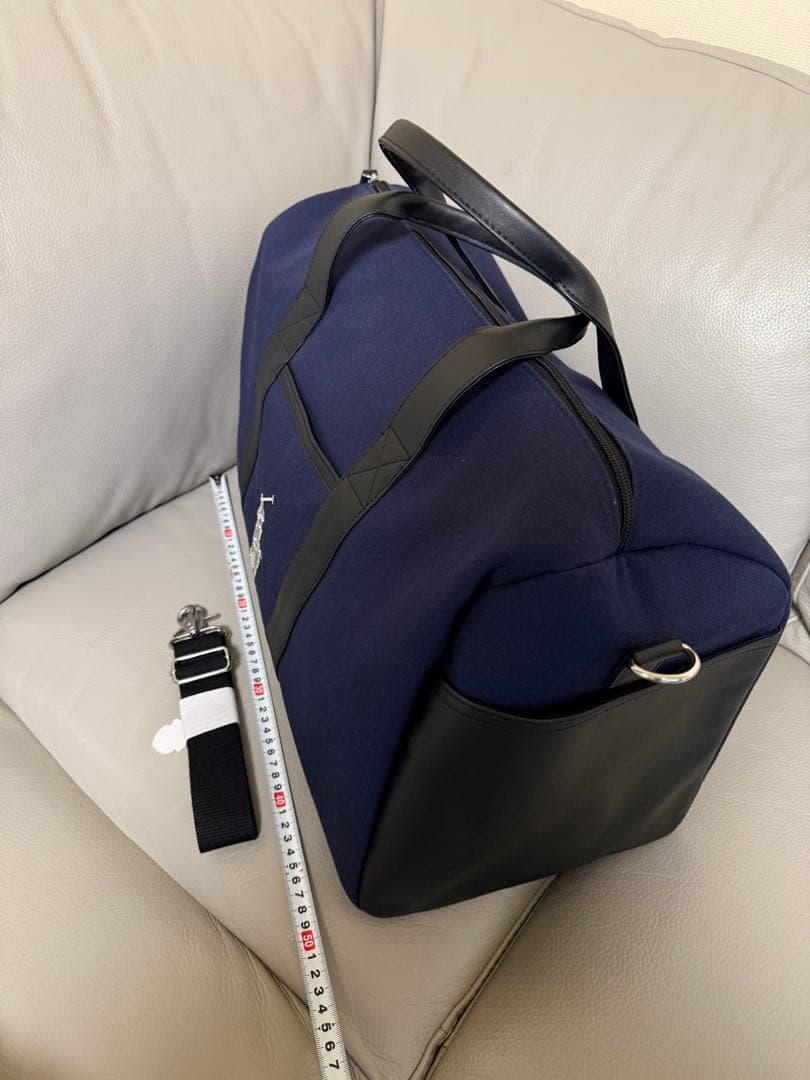 新品　ラルフローレン・ボストンバック