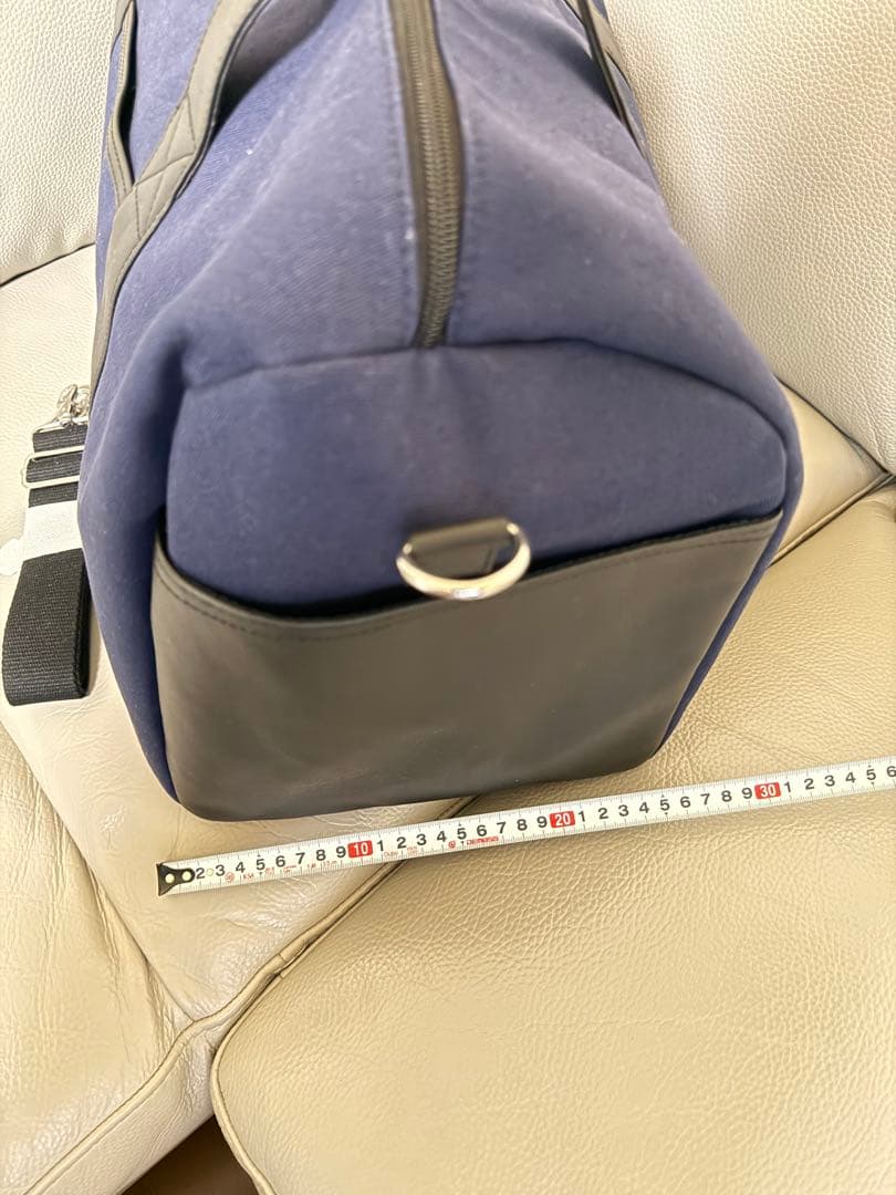 新品　ラルフローレン・ボストンバック