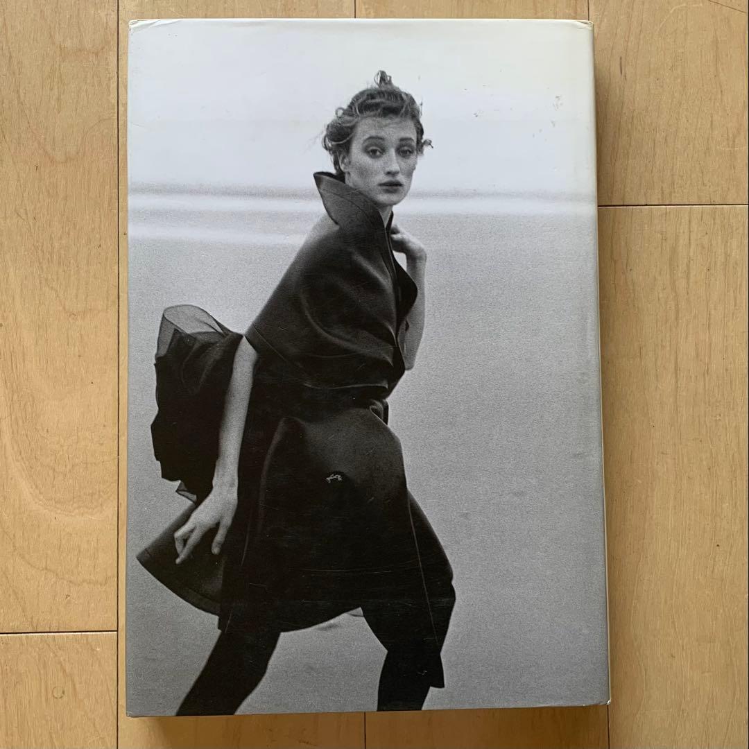 PETER LINDBERGH 写真集　IMAGES OF WOMEN 美品