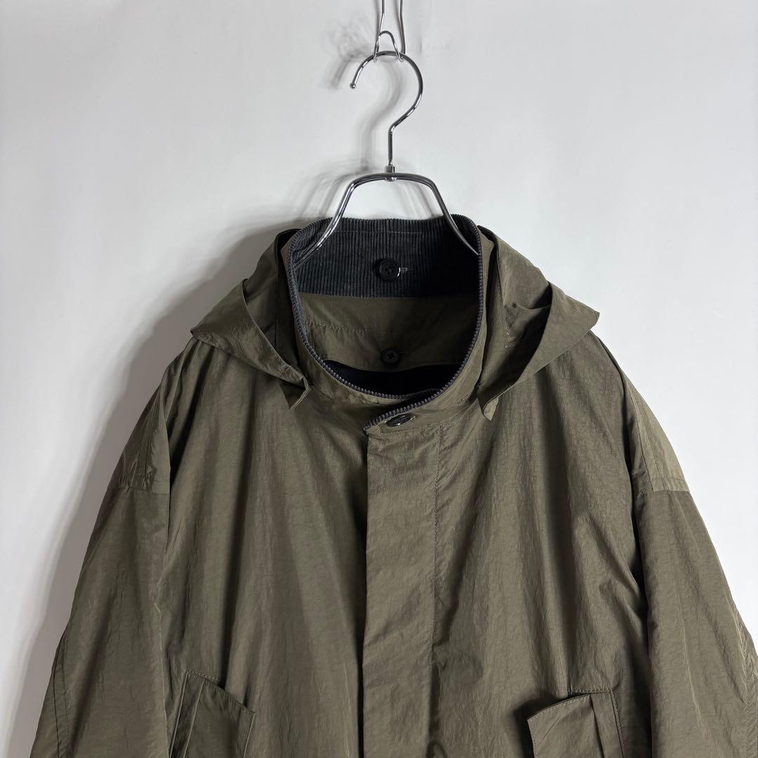 【美品】STILL BY HAND M65 モッズコート ウールライナー