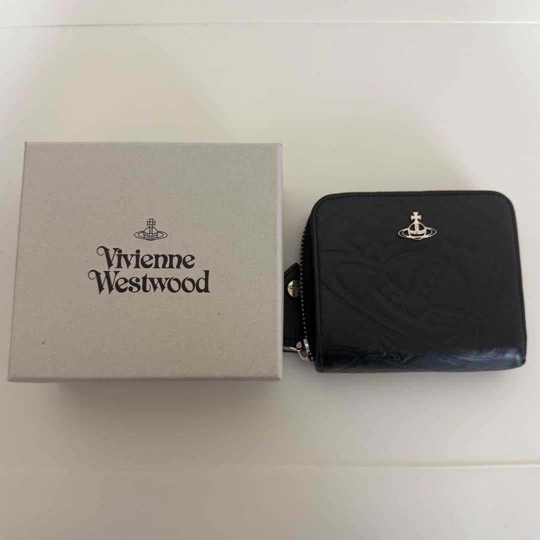 VivienneWestwood 財布