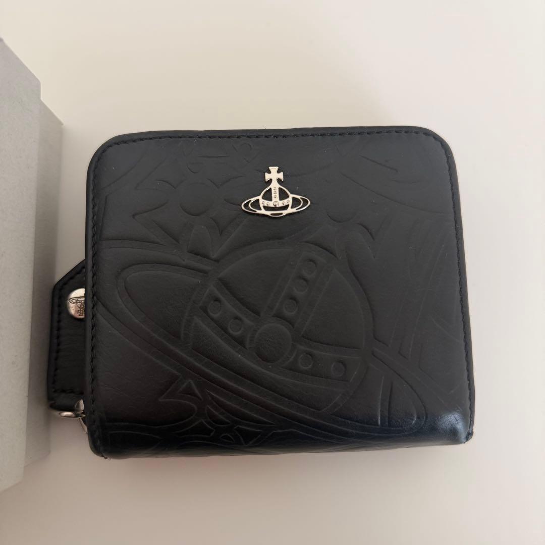 VivienneWestwood 財布