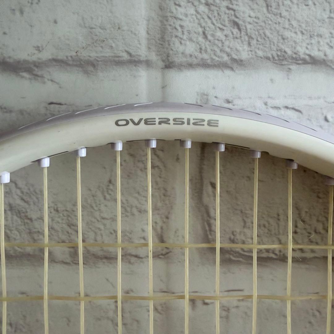 美品⭐︎Prince 限定カラー EMBLEMテニスラケット 110