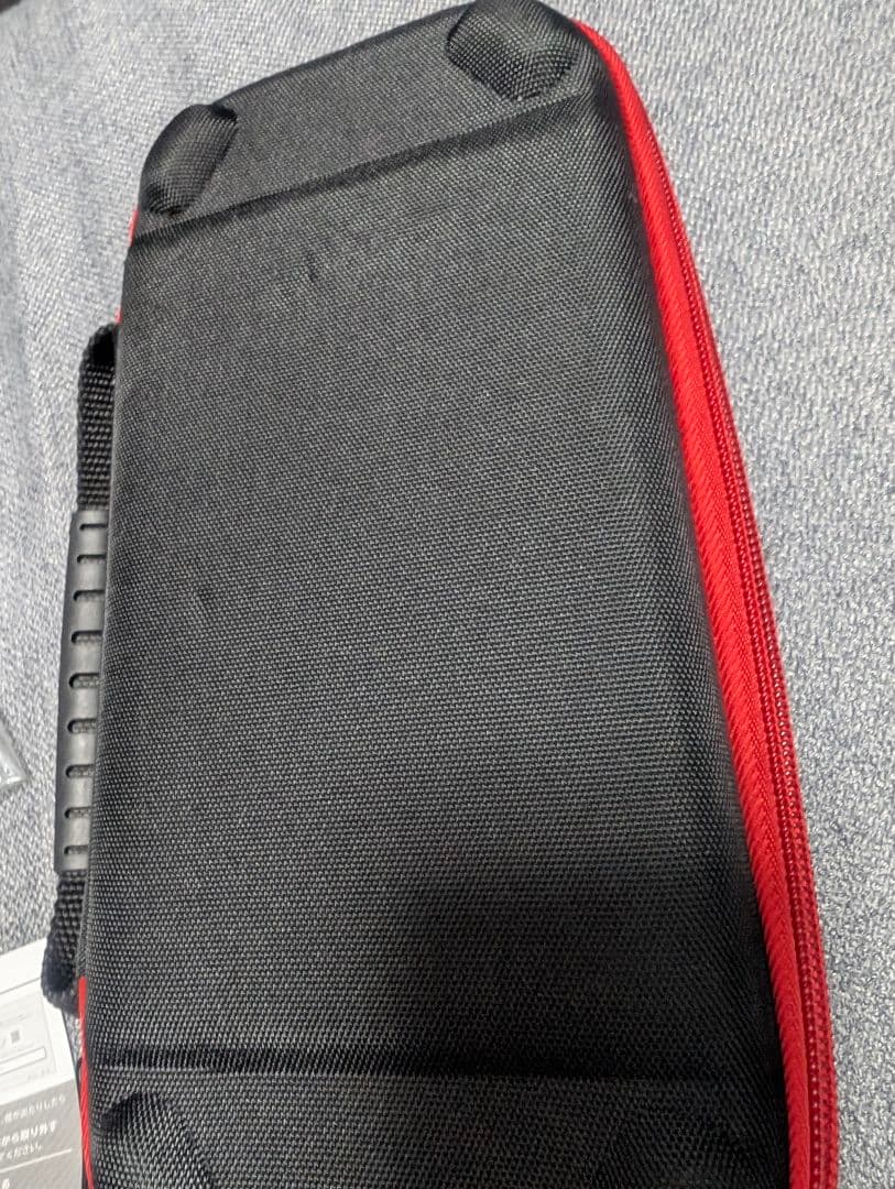 Switch本体、純正プロコン、ケース、あつもりジョイコン、SDカードセット