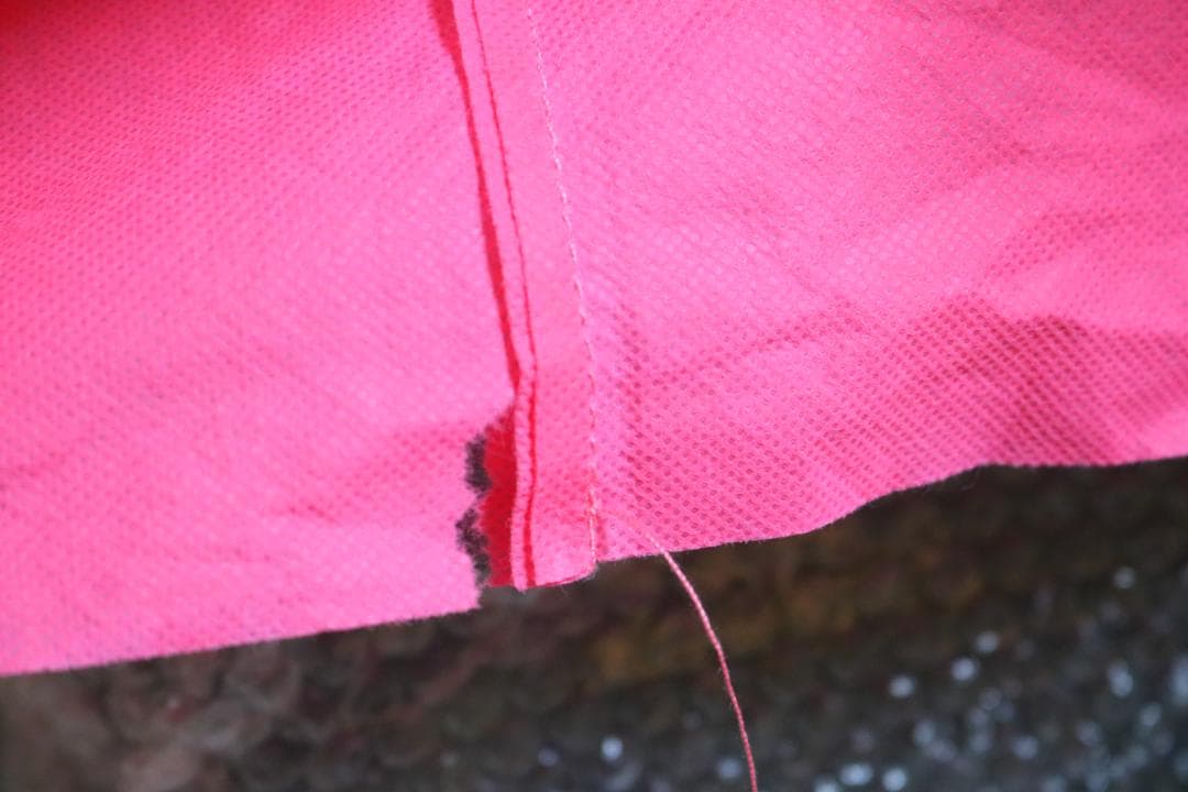 テラジャンボ寝そべりぬいぐるみ 桜内梨子