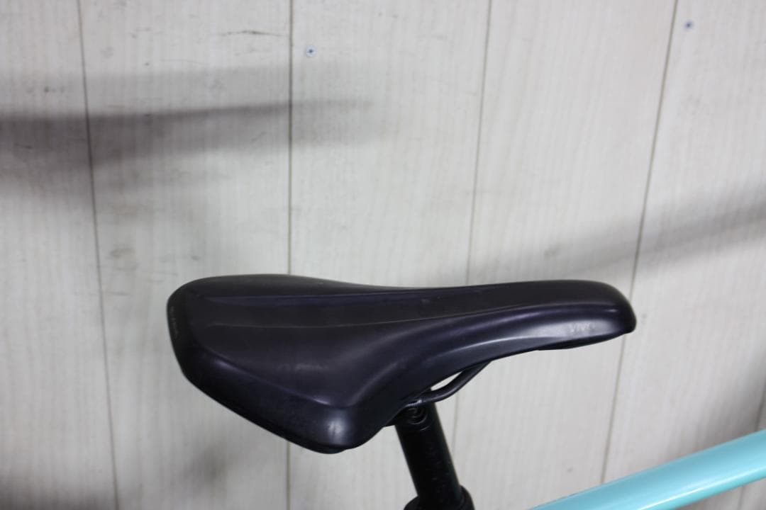 BIANCHI ROMA DISC 700C アルミ 2x8s 500mm油圧式