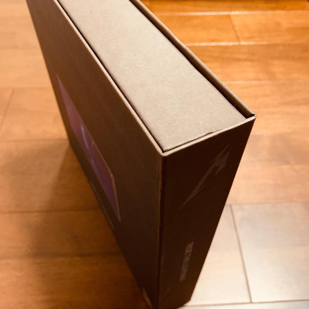 洋楽 LLICA / Ride the Lightning Box Set