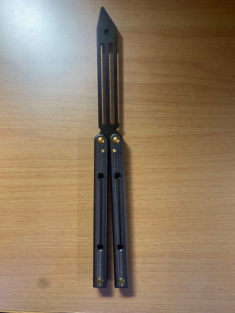 Squid Industries Squidtrainer クローン