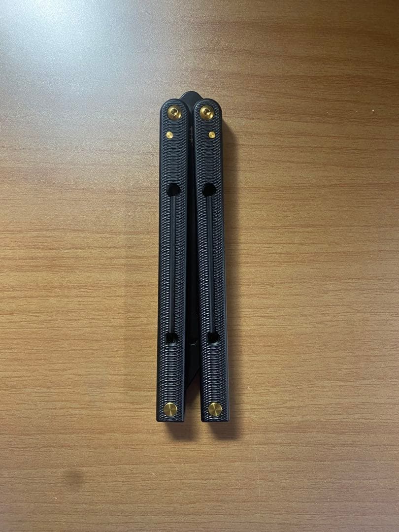 Squid Industries Squidtrainer クローン
