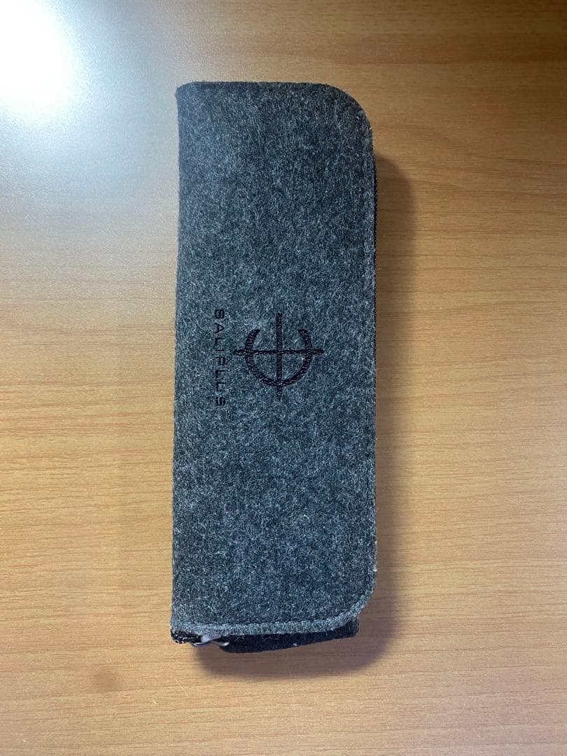 Squid Industries Squidtrainer クローン
