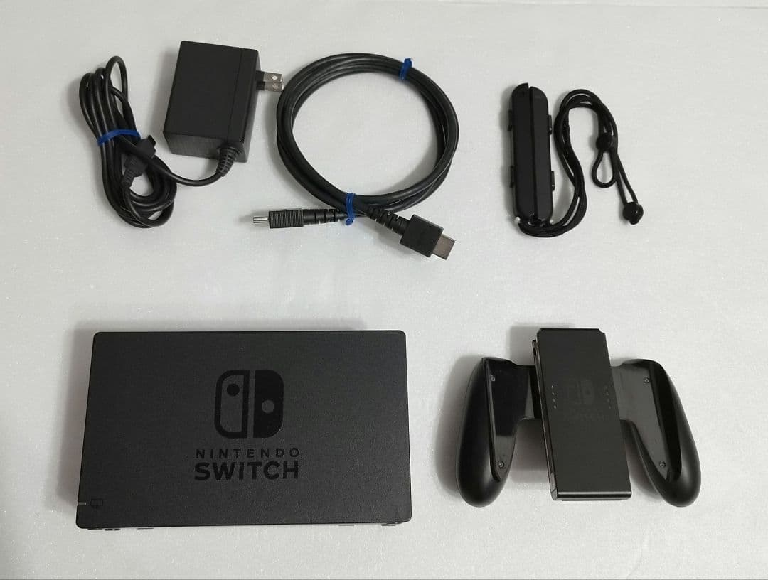 NintendoSwitchマリオオデッセイ