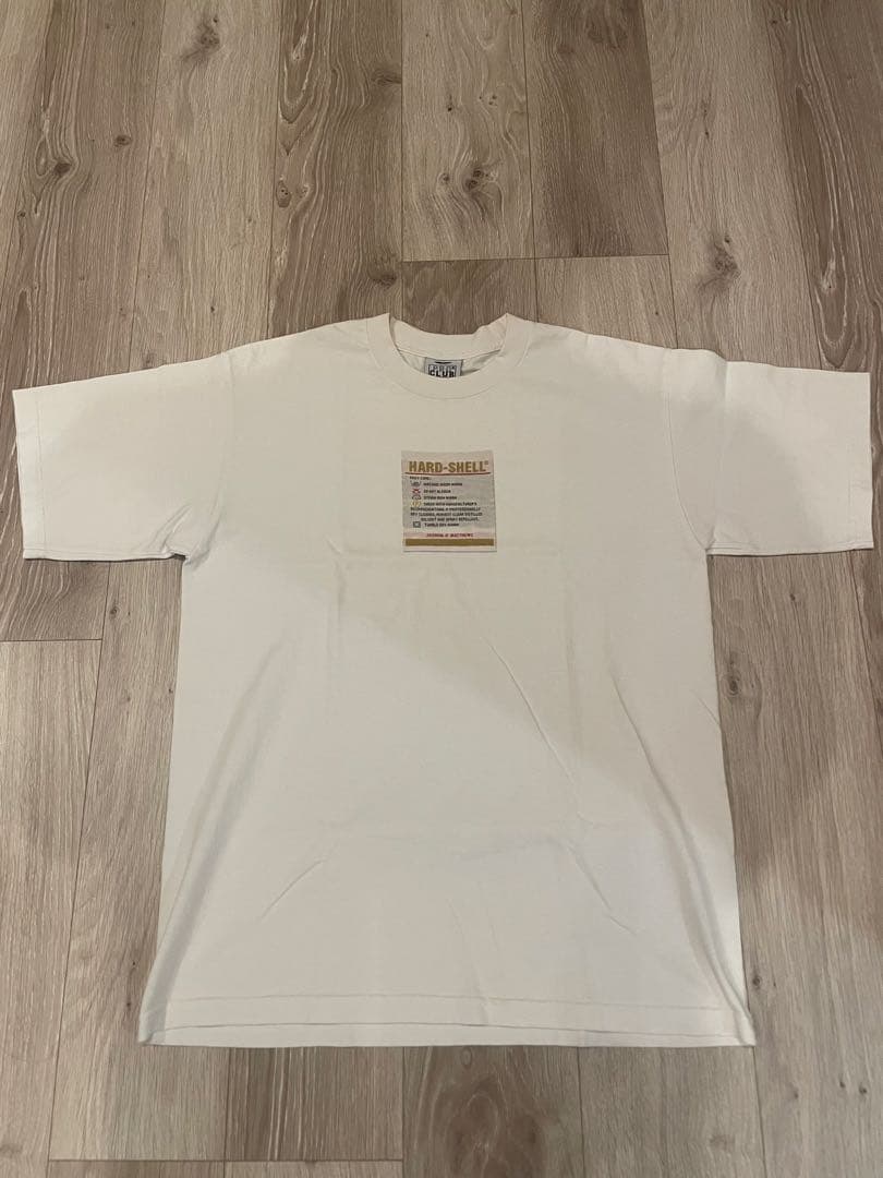 arc'teryx comma beams 写真集 リリース Tシャツ