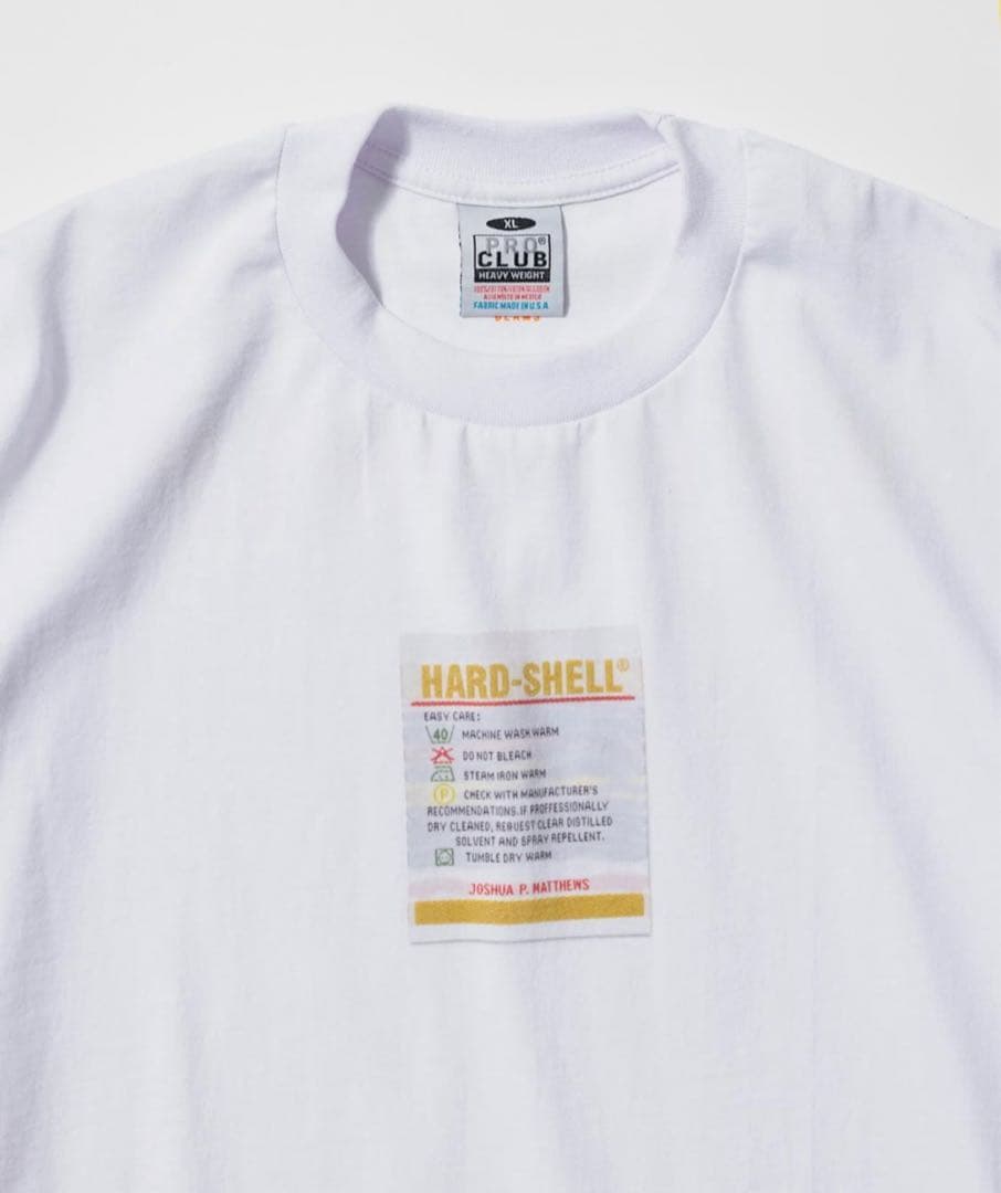 arc'teryx comma beams 写真集 リリース Tシャツ