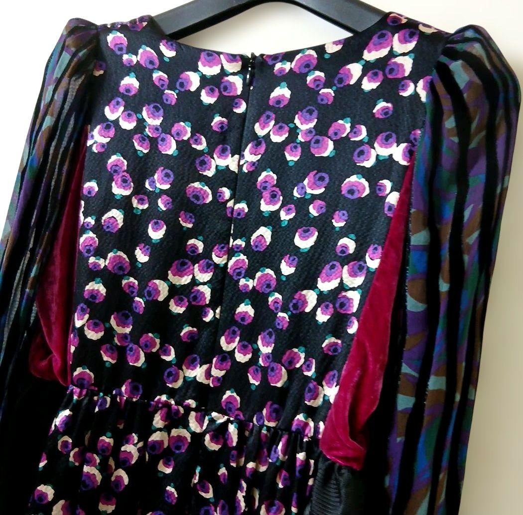 みいまさま専用♥️ANNA SUI アナスイ ワンピース バレエコア♥️