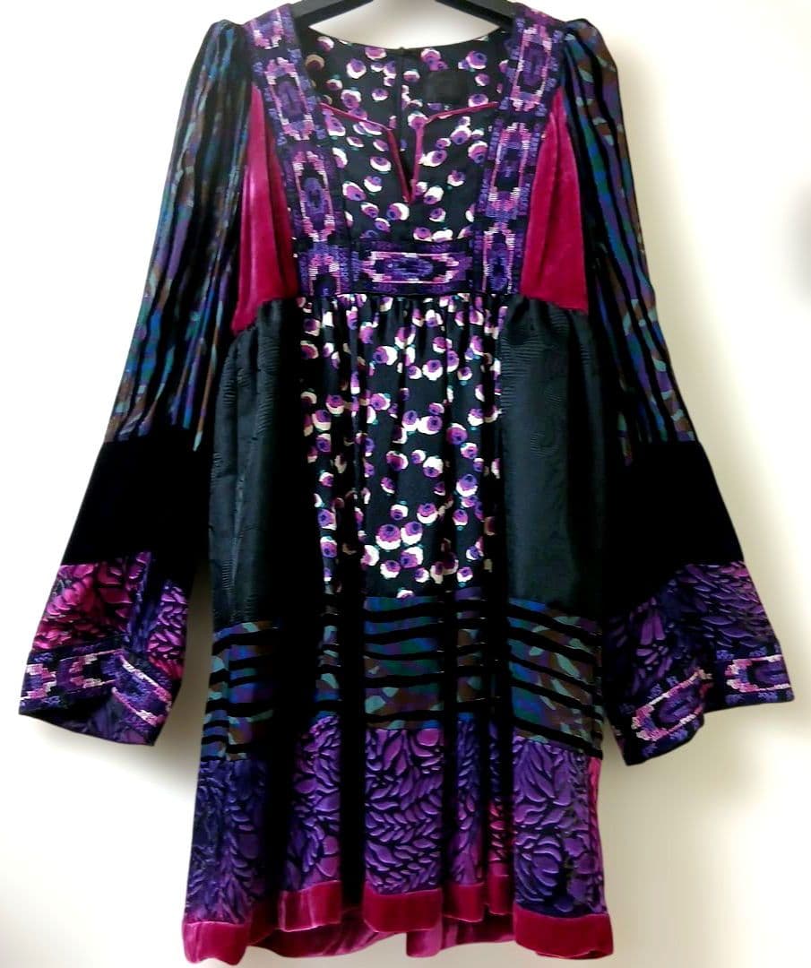 みいまさま専用♥️ANNA SUI アナスイ ワンピース バレエコア♥️