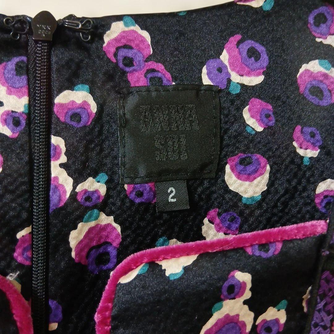 みいまさま専用♥️ANNA SUI アナスイ ワンピース バレエコア♥️