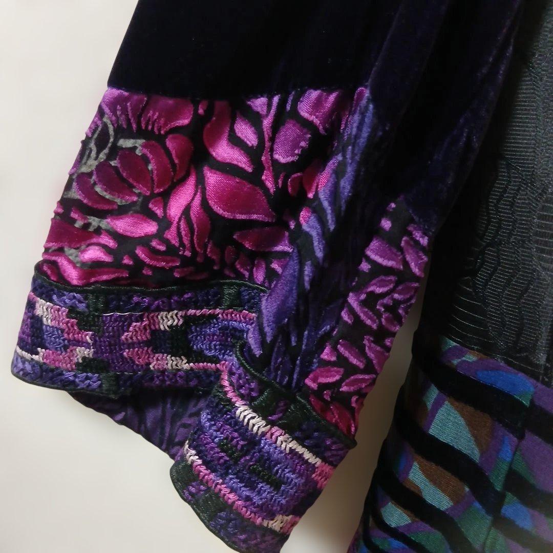 みいまさま専用♥️ANNA SUI アナスイ ワンピース バレエコア♥️