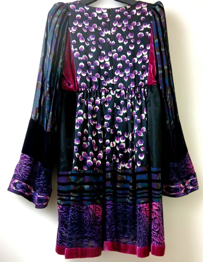 みいまさま専用♥️ANNA SUI アナスイ ワンピース バレエコア♥️