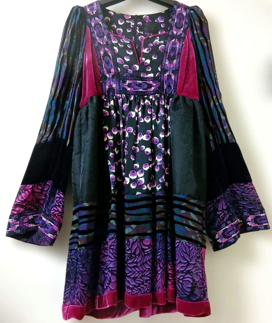 みいまさま専用♥️ANNA SUI アナスイ ワンピース バレエコア♥️