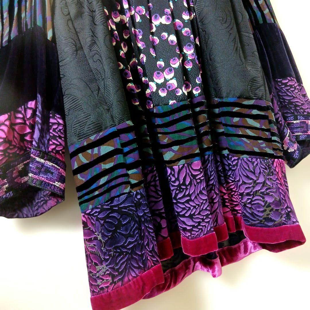 みいまさま専用♥️ANNA SUI アナスイ ワンピース バレエコア♥️