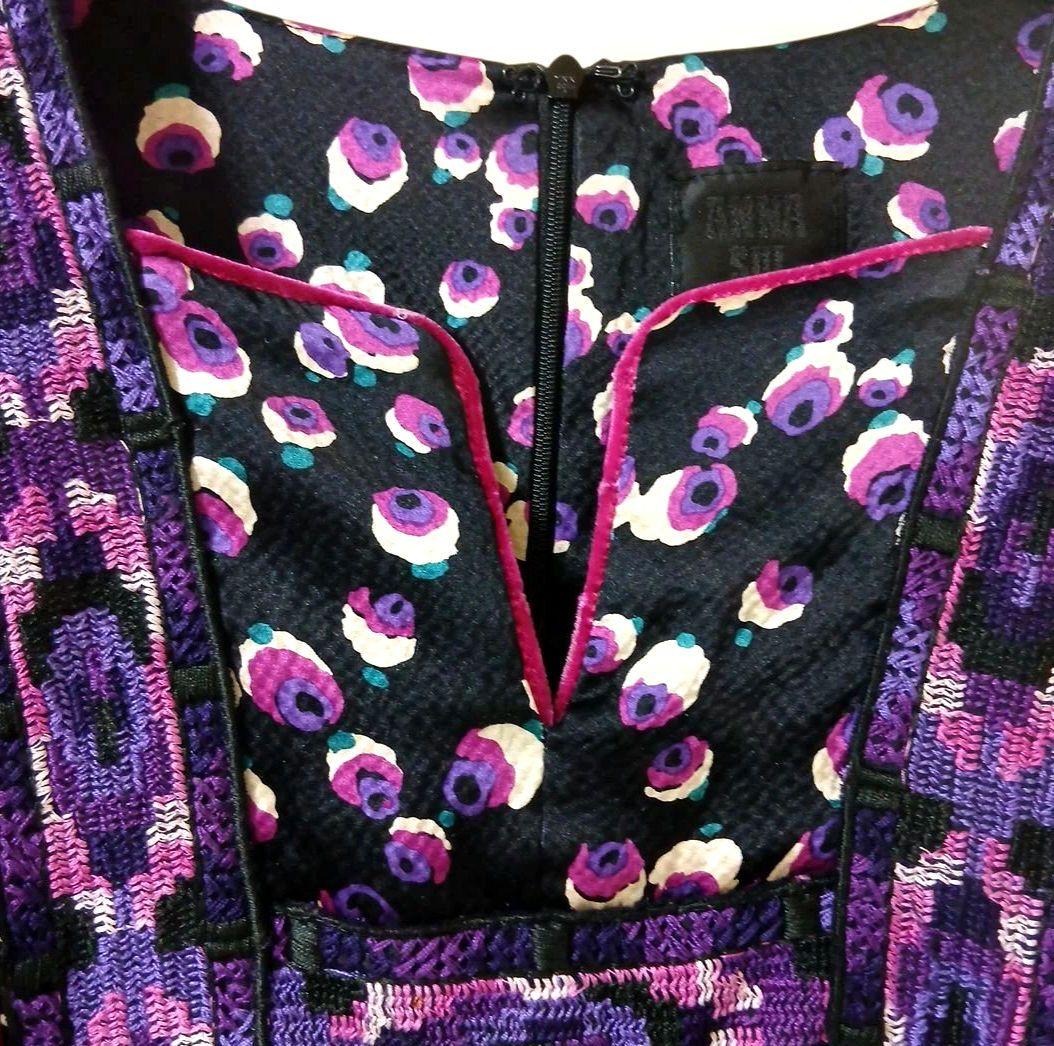 みいまさま専用♥️ANNA SUI アナスイ ワンピース バレエコア♥️