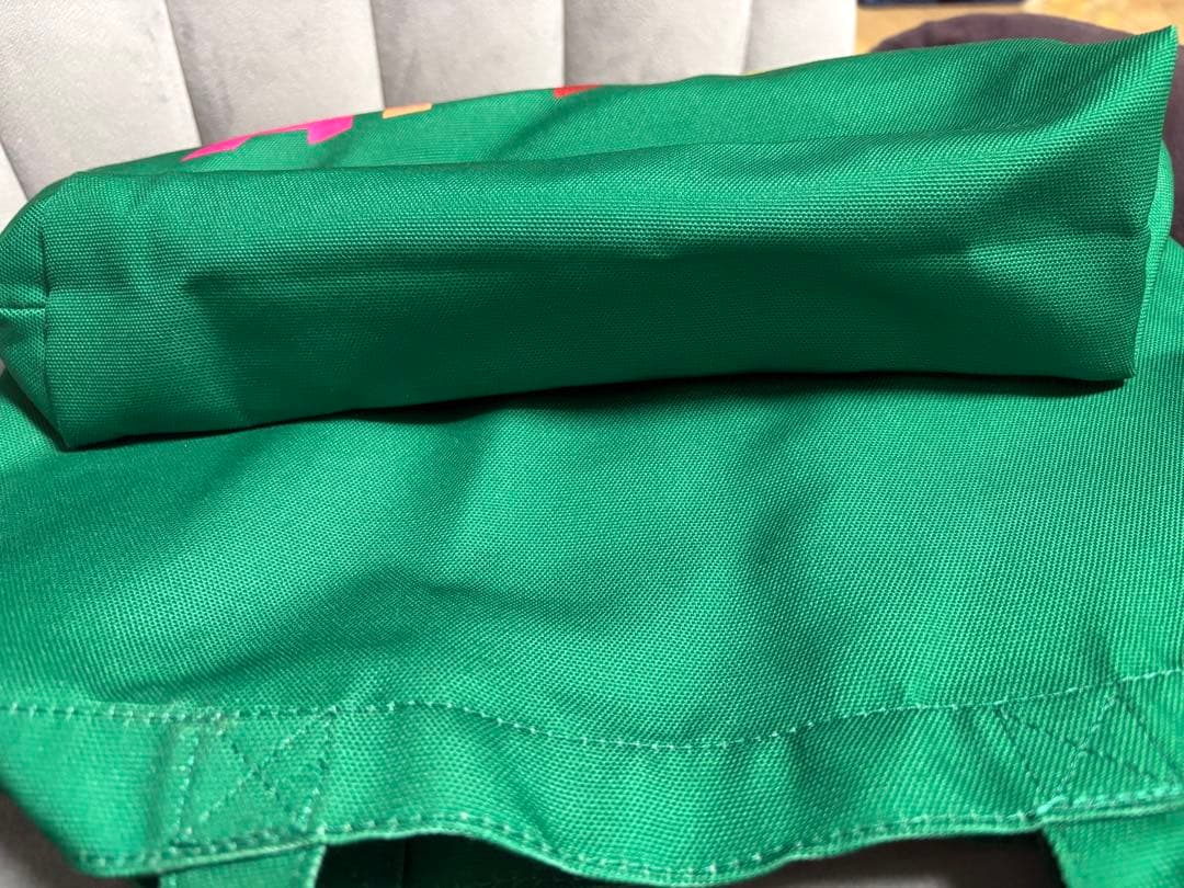 Mrs. GREEN APPLE トートバッグ POPUPステッカー 最終値下げ