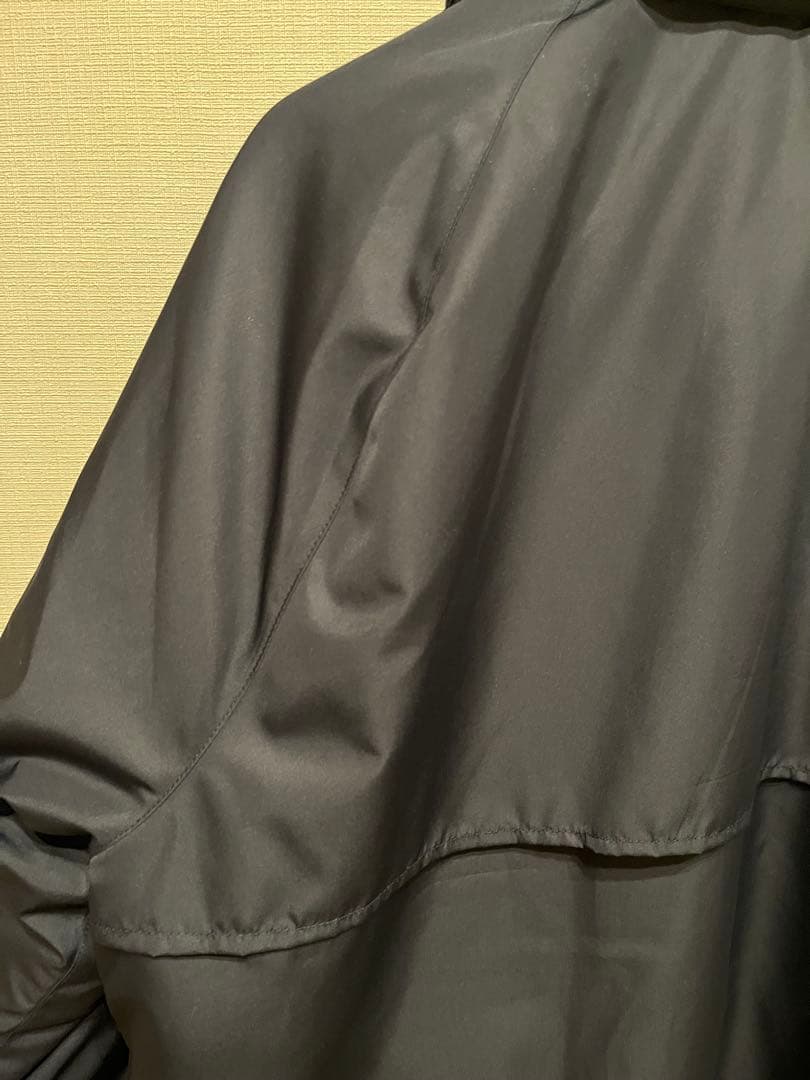 Barbour 中綿ジャケットトランスポート パデットビデイル サイズ38