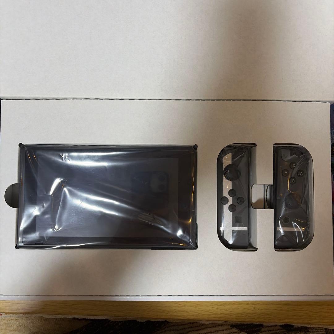 【最終値下げ！】Nintendo Switch 大乱闘スマッシュブラザーズ版