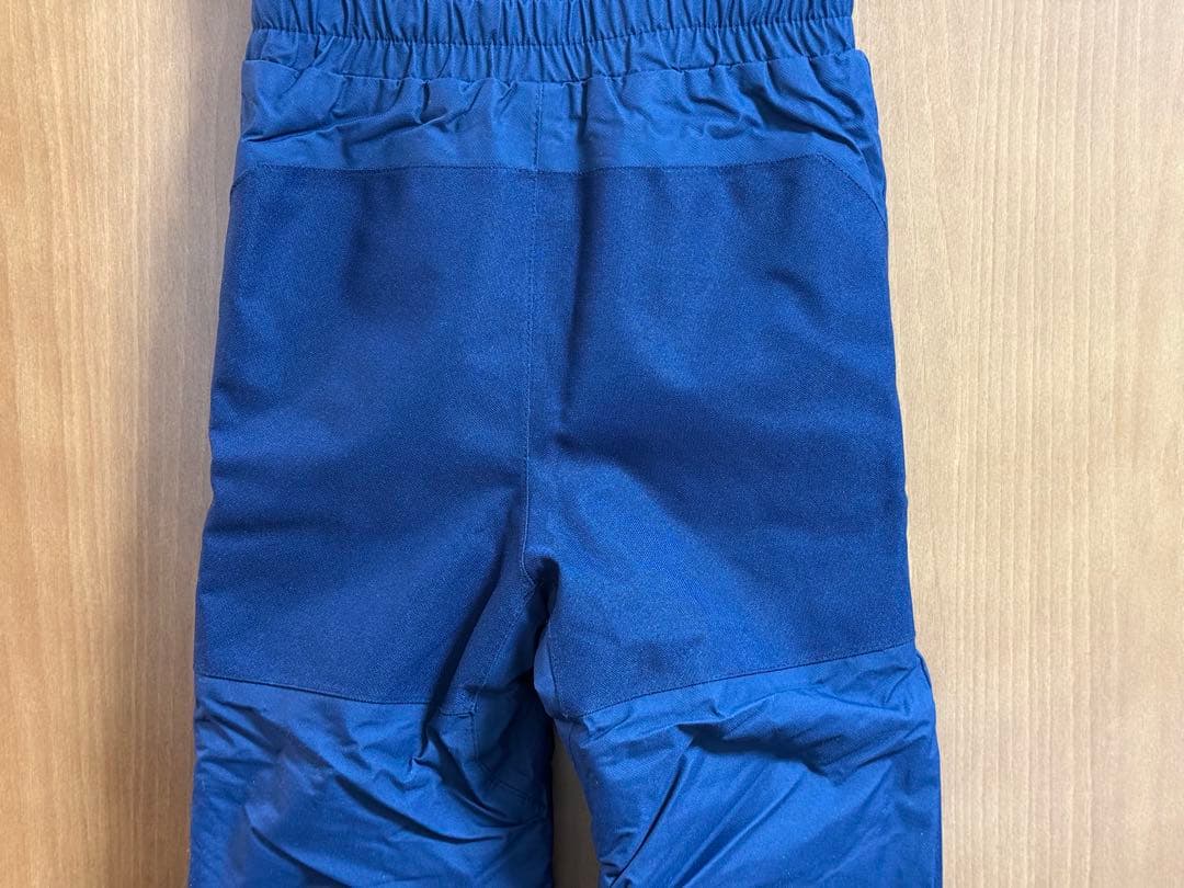 Columbia コロンビア スキーウェア xs 120