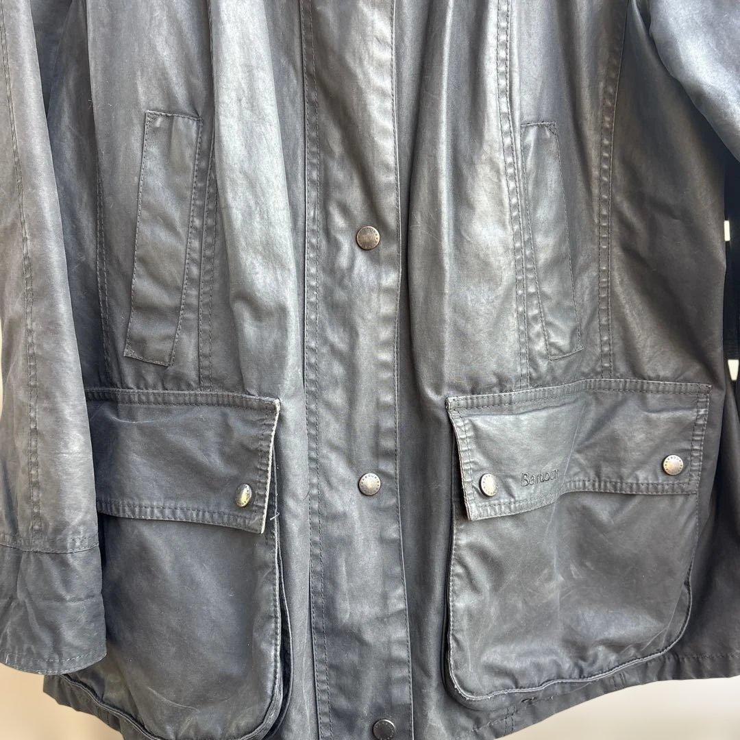Barbour BEADNELL BEDALE L-XLサイズ相当