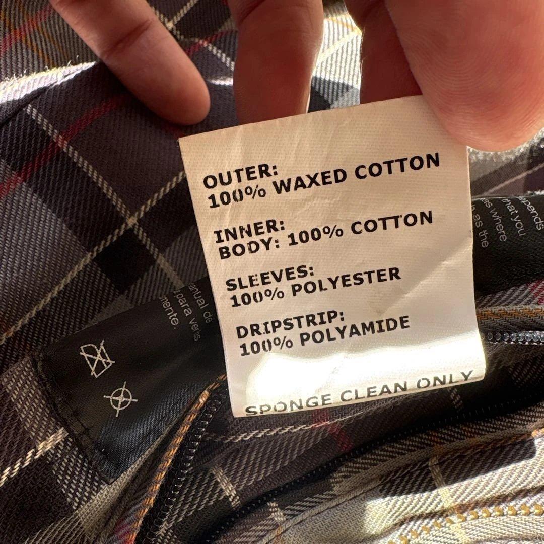 Barbour BEADNELL BEDALE L-XLサイズ相当