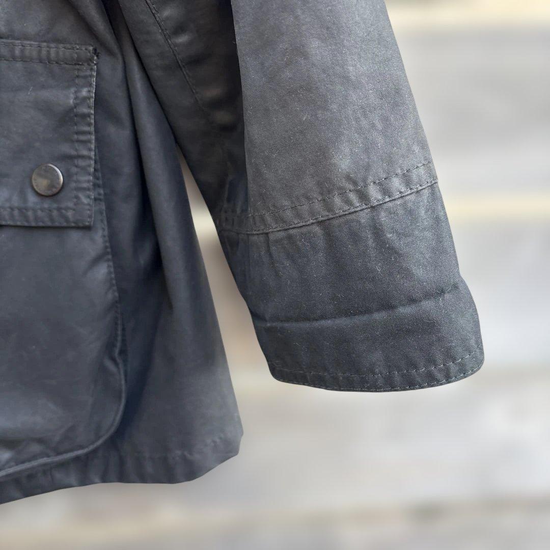 Barbour BEADNELL BEDALE L-XLサイズ相当
