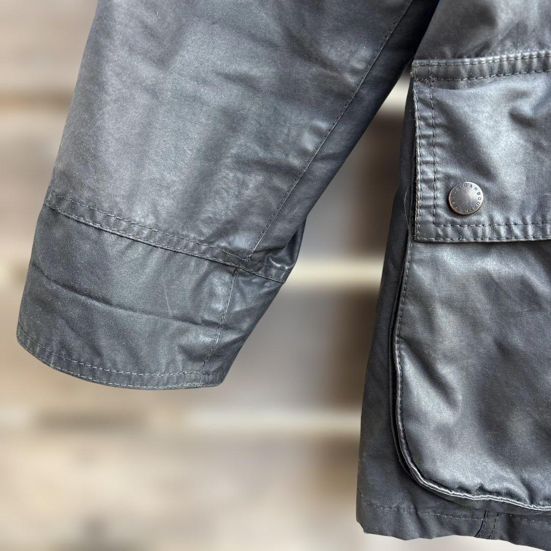 Barbour BEADNELL BEDALE L-XLサイズ相当