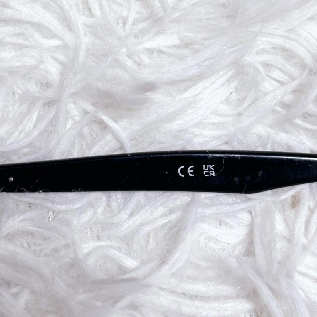 美品✨RayBan サングラス ブルーレンズ グラデ 4258F 601 19