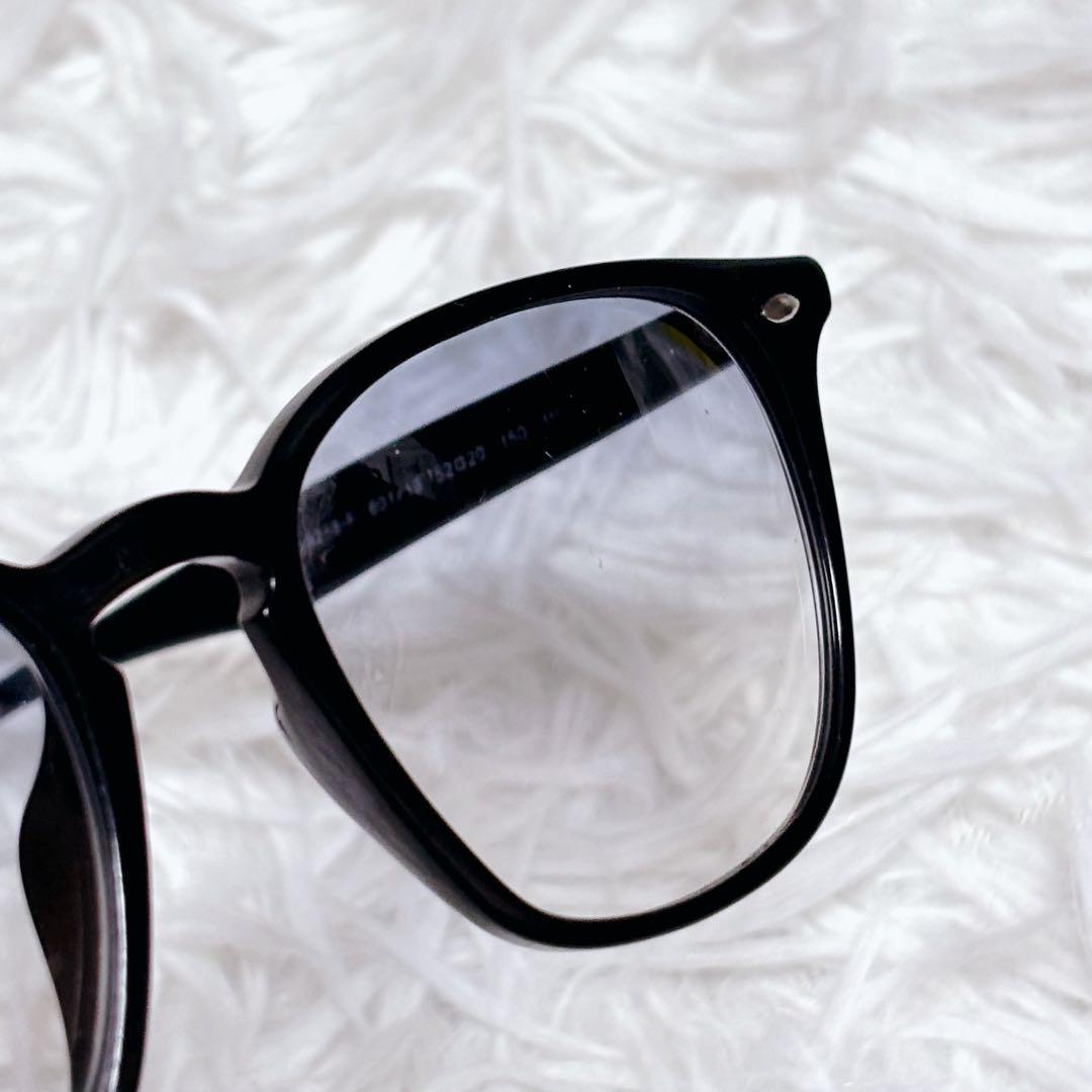美品✨RayBan サングラス ブルーレンズ グラデ 4258F 601 19
