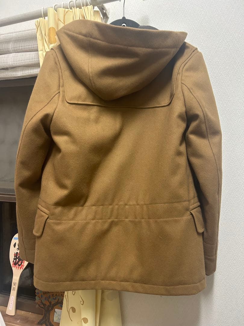 PaulSmith ダッフルコート