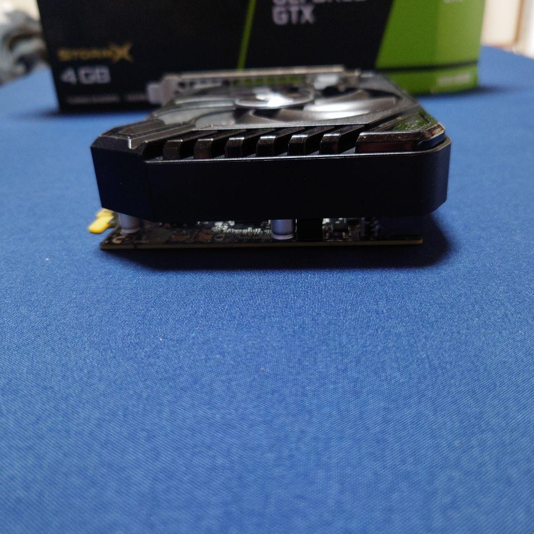 グラフィックボード・グラボ・ビデオカード GeForce GTX 1650 Super 4GB