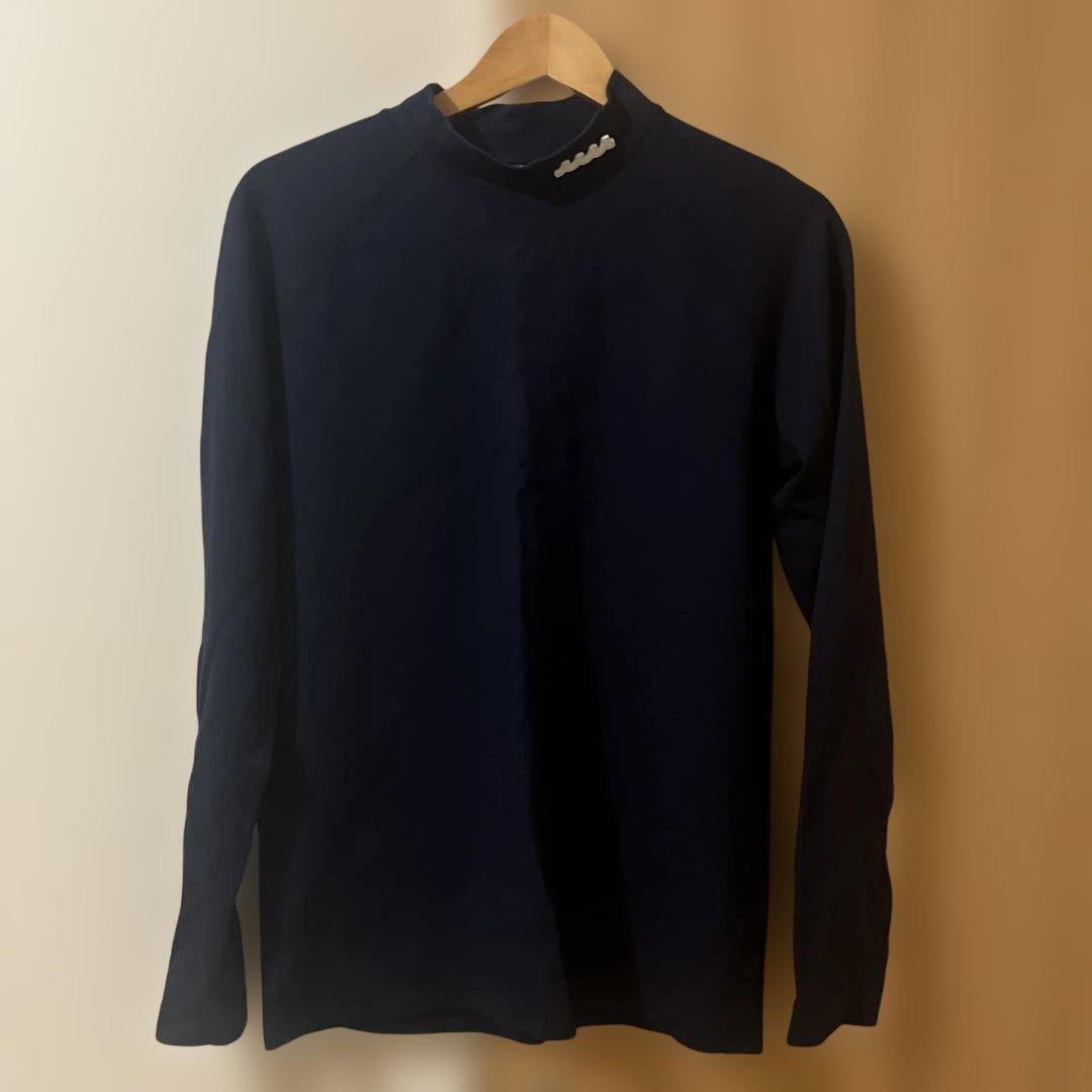 ムータゴルフ ハンモックロングTシャツ サイズ5