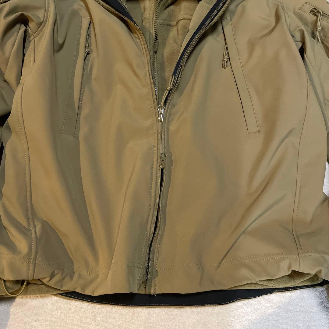 美品 ドゥーズィエムクラス購入 ROTHCO ロスコ OPS ジャケット